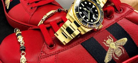 gucci rolex louis vuitton locale|gucci vogue business.